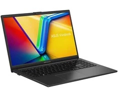 Nešiojamas kompiuteris ASUS Vivobook Go 15 E1504FA-BQ4861W Mixed Juodas