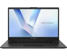 Nešiojamas kompiuteris ASUS Vivobook Go 14 E1404FA-EB693W Mixed Juodas