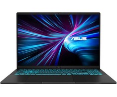 Nešiojamas kompiuteris ASUS Vivobook RTX V16 V3607VM-RP014 Matte Juodas