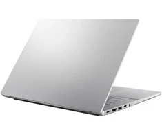 Nešiojamas kompiuteris ASUS Vivobook S14 M3407GA-OLED013W Sidabrinis
