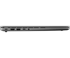Nešiojamas kompiuteris ASUS Vivobook S14 M3407GA-OLED003WZ Matte Gray (without power adapter)