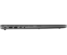 Nešiojamas kompiuteris ASUS Vivobook S16 M3607GA-OLED126 Matte Gray