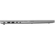 Nešiojamas kompiuteris ASUS Vivobook S16 M3607GA-OLED002W Sidabrinis