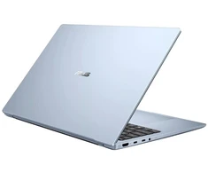 Nešiojamas kompiuteris ASUS Vivobook S16 modrá