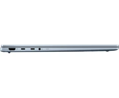 Nešiojamas kompiuteris ASUS Vivobook S16 S5608QA-OLED327W Light Mėlyna All-Metal (without power adapter)