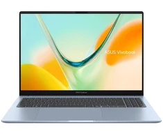 Nešiojamas kompiuteris ASUS Vivobook S16 modrá