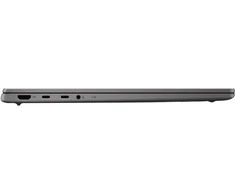 Nešiojamas kompiuteris ASUS Vivobook S16 pilka