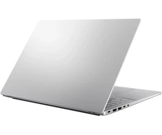 Nešiojamas kompiuteris ASUS Vivobook S16 M3607KA-OLED028W Sidabrinis