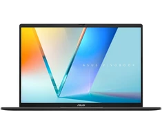 Nešiojamas kompiuteris ASUS Vivobook S16 S3607VA-RP138W Matte Gray