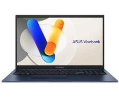 Nešiojamas kompiuteris ASUS Vivobook X1704VA-AU1034W Quiet Mėlyna