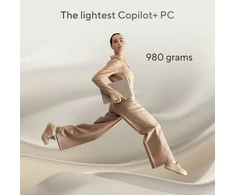 Nešiojamas kompiuteris ASUS Zenbook A14 OLED UX3407QA-OLED305W Zabriskie rusvai gelsvas