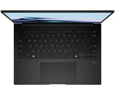 Nešiojamas kompiuteris ASUS Zenbook 14 UM3406GA-OLED041W Jade Juodas
