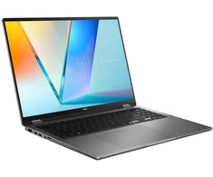 Nešiojamas kompiuteris ASUS ZenBook 14 UM3406GA-OLED056WZ Jade Juodas (without power adapter)