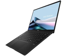 Nešiojamas kompiuteris ASUS ZenBook 14 UM3406GA-OLED056WZ nefrito juodumo (be maitinimo adapterio)