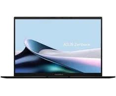 Nešiojamas kompiuteris ASUS Zenbook 14 UM3406GA-OLED078W Jade Juodas
