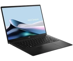 Nešiojamas kompiuteris ASUS NTB Zenbook 14 (UM3406GA-OLED232W), Ryzen AI 7 445, 14" 1920 x 1200, 32GB, 1TB SSD, Radeon, W11 Home, Juodas