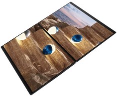 Nešiojamas kompiuteris ASUS Zenbook Duo OLED UX8407AA-OLED086W Inkwell Gray