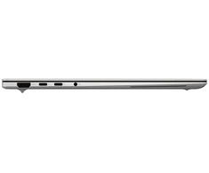 Nešiojamas kompiuteris ASUS ZenBook S 14 UX5406SA-OLED701X skandinaviškai baltas