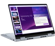 Nešiojamas kompiuteris DELL 14 Plus 2in1 Touch