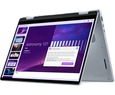 Nešiojamas kompiuteris DELL 14 Plus 2in1 Touch