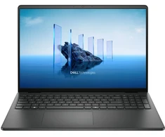 Nešiojamas kompiuteris DELL 16 Base DC16250 / Core 7 150U / 16GB / 1TB SSD / 16" FHD+ / FPR / Windows 11 Pro / 3-Year On-Site Service Plan / No Power Adapteris
