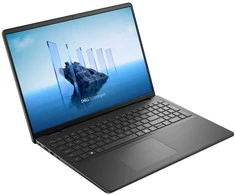 Nešiojamas kompiuteris DELL NTB 16 DC16250/C5-120U/16GB/1TSSD/16" FHD+ /Integruotas/FgrPr/3 Cells/65W/WLAN/Apšvietimas Kb/W11 Pro/3Y PS NBD