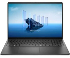 Nešiojamas kompiuteris DELL 16 Base DC16250 (5V368)