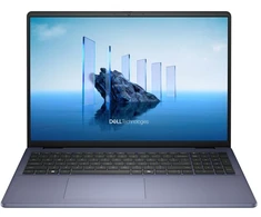 Nešiojamas kompiuteris DELL 16 Base DC16251 / Core 7 150U / 32GB / 1TB SSD / 16" FHD+ / FPR / Windows 11 Pro / 3-Year On-Site Service Plan / No Power Adapteris