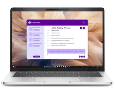 Nešiojamas kompiuteris DELL NTB Pro 13 Plus PB13250/U5-236V/16GB/512SSD/13.3" FHD+ Touch/IR Cam &amp; Mic/No AC Adapteris/vPro/Bck Kb/W11P/3Y PS NBD