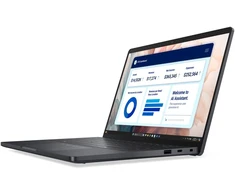 Nešiojamas kompiuteris DELL NTB Pro 13 Premium PA13250/U5-236V/Evo/16GB/512SSD/13.4" FHD+ IR Cam &amp; Mic/No AC Adapteris/Bck Kb/W11P/3Y PS NBD