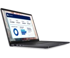Nešiojamas kompiuteris DELL NTB Pro 13 Premium PA13250/U5-236V/Evo/16GB/512SSD/13.4" FHD+ IR kamera ir mikrofonas/65W/apšviestas Kb/W11 Pro/3Y PS NBD