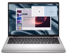 Nešiojamas kompiuteris DELL NTB Pro 14 Essential PV14255/AMD AI7 350/16GB/1TSSD/14" FHD+/AMD Radeon/No AC Adapteris/WLAN/Backli Kb/W11P/3Y PS NBD