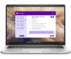 Nešiojamas kompiuteris DELL NTB Pro 14 Plus PB14250/5-120U/16GB/512GB SSD/14" FHD+/IR kamera ir mikrofonas/65W/WLAN/vPro/apšviestas Kb/W11 Pro/3Y PS NBD