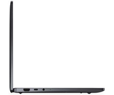 Nešiojamas kompiuteris DELL NTB Pro 14 Premium PA14250/U5-236V/Evo/16GB/512SSD/14" FHD+/IR kamera ir mikrofonas/WLAN/vPro/apšviestas Kb/W11 Pro/3Y PS NBD