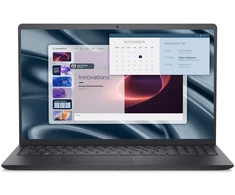 Nešiojamas kompiuteris DELL NTB Pro 15 Essential PV15250/i7-1355U/16GB/512SSD/15.6" FHD/Intel UHD/No AC adapter/WLAN/Backli Kb/W11H/3Y PS NBD