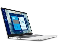 Nešiojamas kompiuteris Dell NTB Pro 16 PC16250/U5-235U/32GB/512SSD/16'' FHD+ /IR Cam &amp; Mic/No AC Adapteris/WLAN/Backlit Kb/W11P/3Y PS NBD (0H2K7)