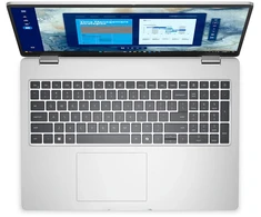 Nešiojamas kompiuteris DELL Pro 16 PC16250 (G7C84)