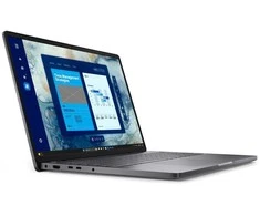 Nešiojamas kompiuteris DELL NTB Pro 16 PC16250/i5-120U/16GB/512SSD/16" FHD+/IR kamera ir mikrofonas/65W/WLAN/vPro apšvietimu Kb/W11 Pro/3Y PS NBD