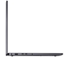 Nešiojamas kompiuteris DELL NTB Pro 16 PC16250/i5-120U/16GB/512SSD/16" FHD+/IR kamera ir mikrofonas/65W/WLAN/vPro apšvietimu Kb/W11 Pro/3Y PS NBD