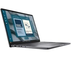 Nešiojamas kompiuteris DELL NTB Pro 16 PC16255/AMD Ryzen 5 220/16GB/512SSD/16" FHD+ /IR Cam &amp; Mic/65W/WLAN/vPro Backlit Kb/W11 Pro/3Y PS NBD