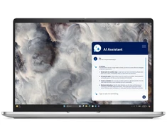 Nešiojamas kompiuteris DELL NTB Pro 16 Plus PB16250/U7 268V/32GB/1TB SSD/16" FHD+ /IR Cam &amp; Mic/No AC adapter/WLAN/vPro Bck Kb/W11P/3Y PS NBD