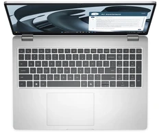 Nešiojamas kompiuteris DELL Pro 16 Plus PB16255 (DKCV4)