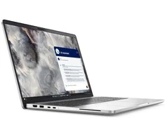 Nešiojamas kompiuteris DELL NTB Pro 16 Plus PB16250/U5-235U/16GB/512SSD/16" FHD+/IR kamera ir mikrofonas/65W/WLAN/vPro foninis apšvietimas Kb/W11 Pro/3Y PS NBD