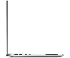 Nešiojamas kompiuteris DELL NTB Pro 16 Plus PB16250/U7 268V/32GB/1TB SSD/16" FHD+/IR kamera ir mikrofonas/65W/WLAN/vPro foninis apšvietimas Kb/W11 Pro/3Y PS NBD