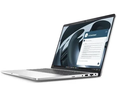 Nešiojamas kompiuteris DELL Pro 16 Plus PB16255 (DKCV4)