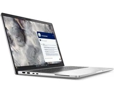 Nešiojamas kompiuteris DELL NTB Pro 16 Plus PB16250/U7 266V/16GB/512SSD/16" FHD+ /IR kamera ir mikrofonas/65W/WLAN/backlit Kb/W11 Pro/3Y PS NBD