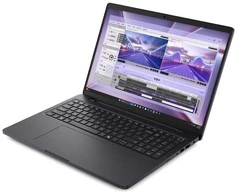Nešiojamas kompiuteris DELL NTB Pro Max 16 MC16250/U7- 265H/16GB/512SSD/16" FHD+/Intel Arc Pro/100W Type-C/WLAN/vPro/Bck Kb/W11 Pro/3Y PS NBD