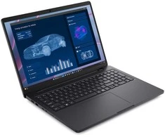Nešiojamas kompiuteris DELL NTB Pro Max 16 MC16255/AMD Ryzen AI 7 PRO/32GB/512SSD/16" FHD+/RTX PRO500/130W Type-C/WLAN/Bck Kb/W11 Pro/3Y PS NBD