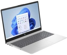 Nešiojamas kompiuteris Hewlett Packard (HP) HP 15-fc0027nc NPD