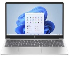 Nešiojamas kompiuteris Hewlett Packard (HP) HP 15-fc0027nc NPD